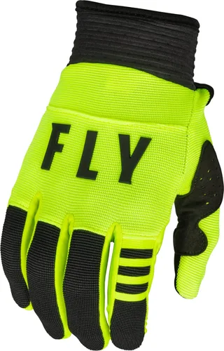 Vista 5 de Fly Racing Guantes F-16 para adultos y jóvenes