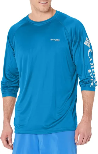 Vista 51 de Columbia Camisa PFG Terminal Tackle de manga larga, para hombre