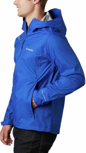 Vista 8 de Columbia EvaPOURation - Chaqueta para hombre