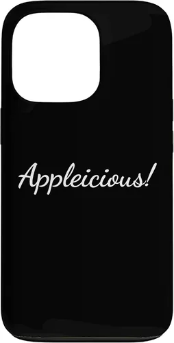 Vista 10 de iPhone 16 Appleicious! Case