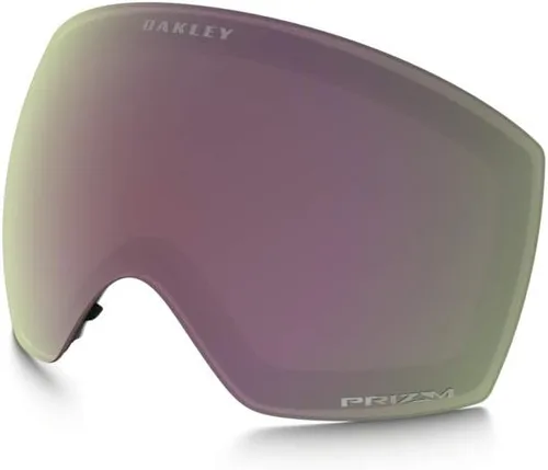 Vista 4 de Oakley unisex-adult Oakley Flight Deck M Replacement Lens