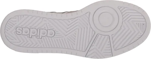 Vista 4 de adidas mens Hoops 3.0 Mid