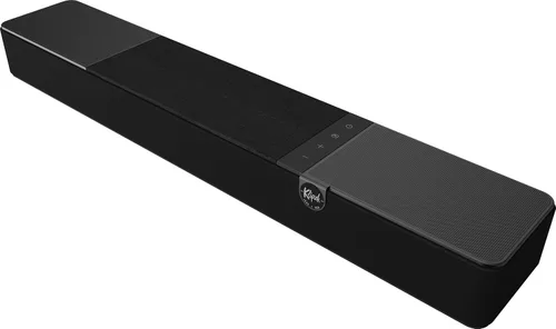 Vista 3 de Klipsch Barra de sonido FLEXUS-100-SOUNDBAR 2.1 con plan de protección ámbar de 3 años (2024)