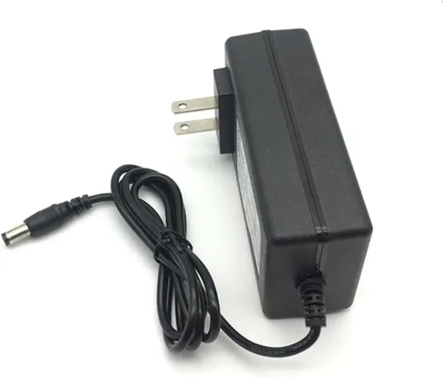 Vista 5 de Cargador de batería de repuesto INSE S6T, adaptador de corriente CA, CC compatible con INSE S6 S6T S6P Pro S600 S610 S650 S660 S670, TMA T150