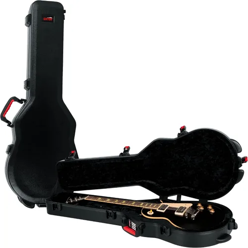 Vista 22 de Gator G-PG ACOUSTIC Pro Go Series. Funda para guitarra acústica.