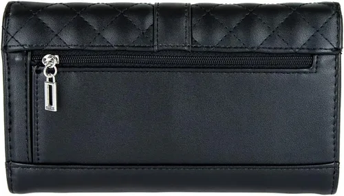 Vista 2 de GUESS Clásico para mujer, negronegro, ONU, negro negro, Classic