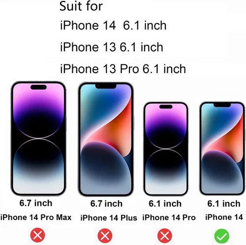 Vista 41 de Espejo de vidrio templado antiazul, protector de pantalla anti-espía, película antiespía para iPhone 11 Pro Max/iPhone XS Max, 6.5 pulgadas