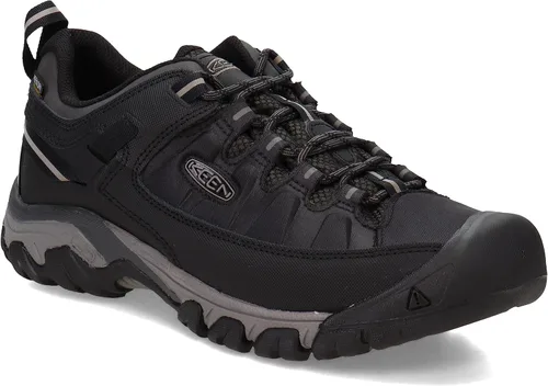 Vista 2 de KEEN Targhee exp wp-m - Zapatos de senderismo para hombre, Marrón, 1