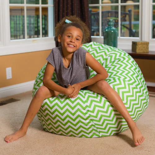 Vista 5 de Posh Beanbags - Sillón puff