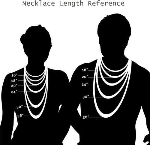 Vista 6 de Collar de cruz para mujeres y hombres, de acero inoxidable, chapado en oro de 18 quilates, cadena de caja con colgante de cruz negra, plata simple