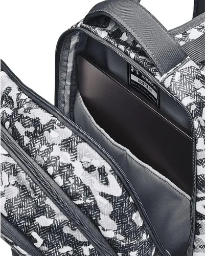 Vista 3 de Under Armour - Mochila Hustle 5.0 unisex