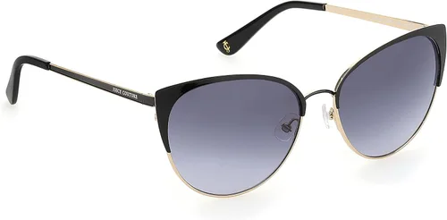 Vista 2 de Juicy Couture Gafas de sol Ju 612GS ojo de gato para mujer