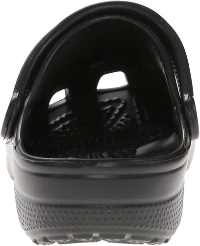 Vista 7 de Zuecos Crocs clásicos para niños