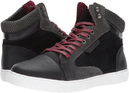 Vista 7 de RW by Robert Wayne Gunther - Zapatillas para hombre