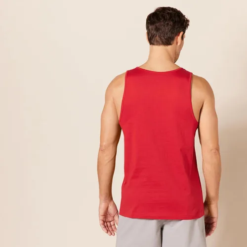 Vista 32 de Amazon Essentials Camiseta sin mangas slim fit para hombre - Ropa casual
