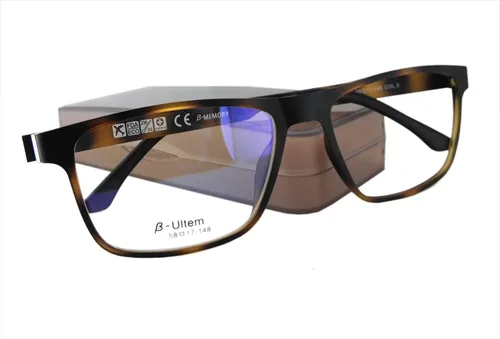 Vista 3 de Circleperson Lentes de sol con clip para hombre, lentes magnéticos 2 en 1, polarizados, tamaño grande 58-17-148