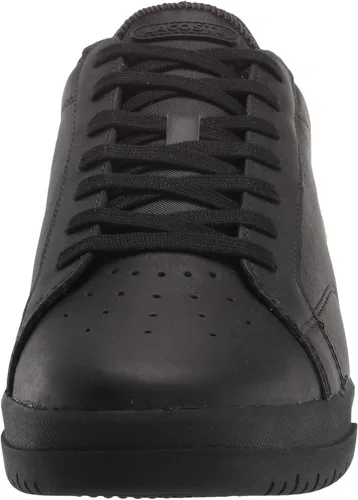 Vista 2 de Lacoste Mens Twin Serve Sneaker