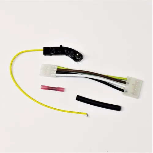 Vista 7 de Máquina de hielo para refrigerador Whirlpool W10882923 W10377151, blanco