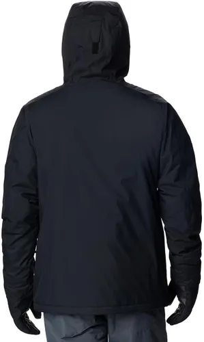Vista 2 de Columbia Chaqueta Valley Point para hombre