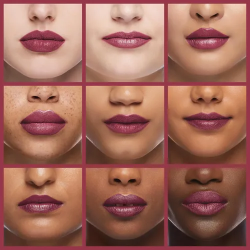 Vista 4 de Lápiz labial líquido Revlon ColorStay Ultimate Miracle Mauve