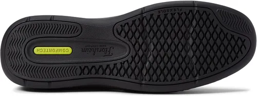 Vista 4 de Florsheim Central Moc Toe Penny Mocasines para hombre