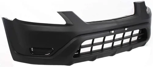 Vista 340 de Garage-Pro Cubierta de parachoques compatible con Honda Accord 1990-1991 imprimado delantero HO1000135