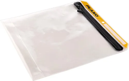Vista 8 de Plano StowAll - Bolsa pequeña con cremallera