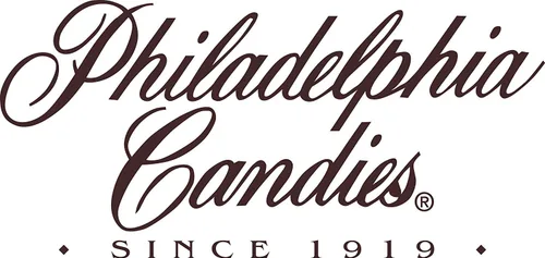 Vista 3 de Philadelphia Caramelos de leche sólida y chocolate oscuro, figuras de Pascua