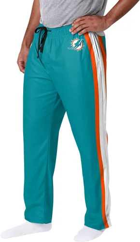 Vista 30 de FOCO NFL Mens NFL Team Logo Gameday Ready Lounge Pants