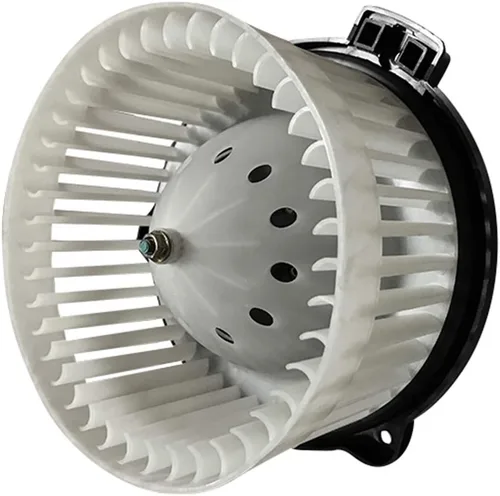 Vista 63 de SCITOO Motor delantero del ventilador del calentador HVAC para el modelo Audi – para A8 Quattro 2004-2010, para S8 2007-2009 reemplazo