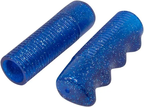 Vista 9 de Puños para bicicleta Mini Lowrider Sparkle Flake