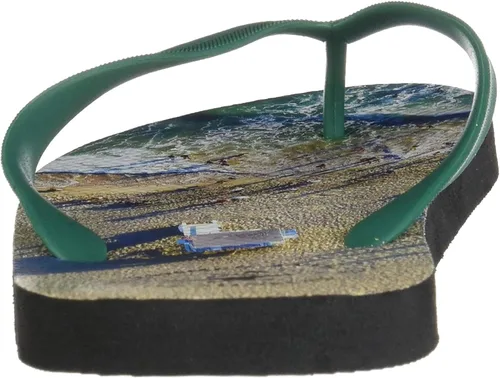 Vista 6 de Chancletas de verano para hombre