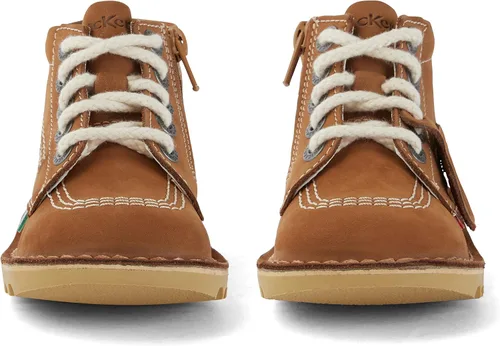 Vista 2 de Kickers Botines para niño