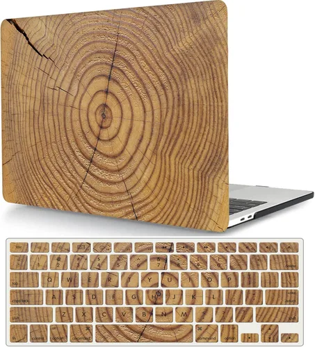 Vista 10 de Funda para laptop compatible con MacBook Air de 11 pulgadas 2015 2014 2013 2012 2011 2010 Realease modelo A1465 A1370, funda protectora de plástico