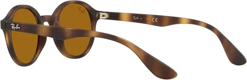 Vista 5 de Ray-Ban Gafas de sol redondas RJ9161s para niños