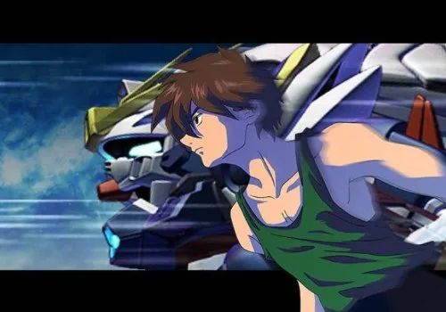 Vista 9 de SD Gundam G Generation Wars Japan Import