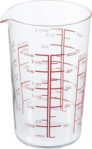 Vista 8 de HARIO PRC-20-BK Vaso para pudín, fabricado en Japón, vidrio resistente al calor, 7.8 fl oz (6.8 fl oz)