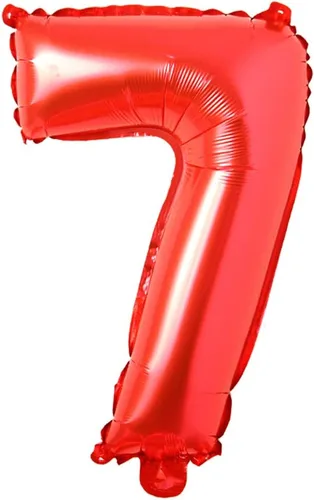 Vista 37 de Globos flotantes de helio de 40 pulgadas, letras del alfabeto, tamaño grande, color rojo, para cumpleaños, boda, fiesta, celebración, decoración