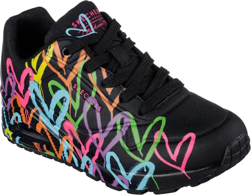 Vista 5 de Skechers womens James Goldcrown Uno - Highlight Love