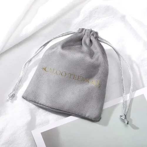 Vista 8 de CALOO TEEMOO Collares para mujer, cadena chapada en oro de 14 quilates con dije, collares largos de lujo para mujer, joyería de moda, collar de oro