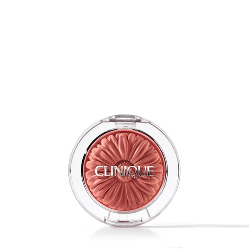 Vista 9 de Clinique Cheek Pop Blush Long Lasting, Buildable + Vibrant, Yet Natural-Looking Color 17 Pop de miel negra