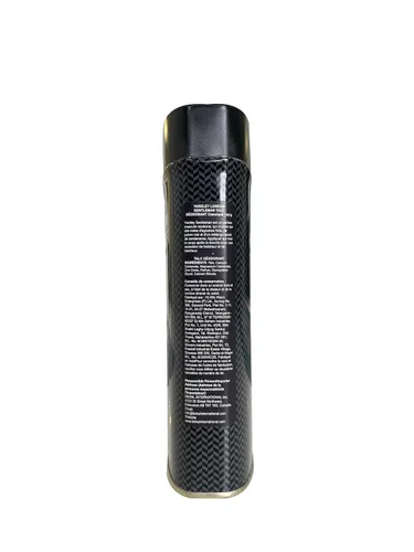 Vista 2 de Yardley London Gentleman Talco desodorizante Talco Polvo para Hombres 100Gm