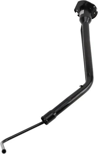 Vista 25 de TRQ Cuello de llenado de depósito de combustible, color negro, compatible con Mercury Villager Nissan Quest 1999-2002