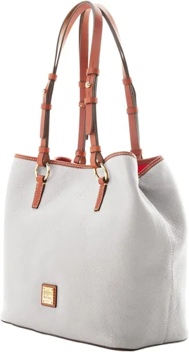 Vista 2 de Dooney & Bourke Bolso, Pebble Grain Briana Con Bolsa Bolso De Hombro