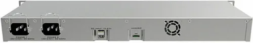 Vista 2 de MikroTik Router RB1100AHx4 Dude 13xGB L6