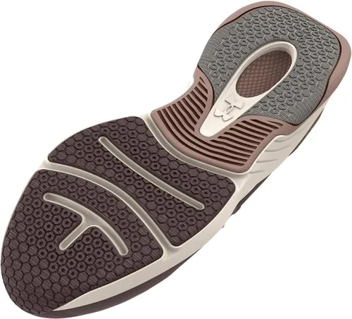 Vista 3 de Under Armour Zapatillas HOVR Omnia para mujer