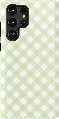 Vista 75 de Casely Funda para Galaxy S22 Ultra Todo por amor Orgullo Diseño protector delgado esencial de doble capa