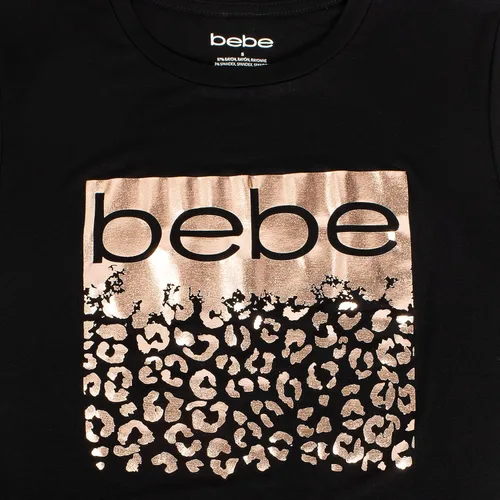 Vista 7 de bebe Camisetas de verano para mujer camisetas de verano para mujer paquete de 2 Negro