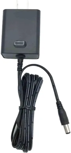 Vista 4 de OEM 5V 2A AC/DC Adapter Compatible with Yealink T8 Series SIP-T87W SIP-T85W SIP T87W T85W Prime Business Phone 5VDC Power Supply Cord Charger PSU