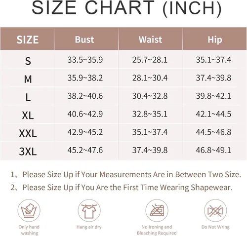 Vista 6 de JPLILY Fajas Colombianas - Moldeador de cuerpo para mujer, faja moldeadora para control de abdomen, etapa 2, Faja Bbl, levantamiento de glúteos